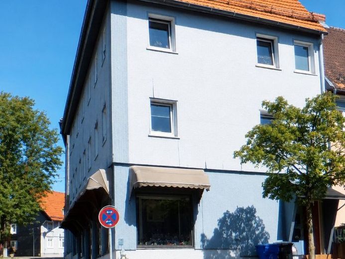 St.Andreasberg, Wohn-und Geschäftshaus – Foto 1