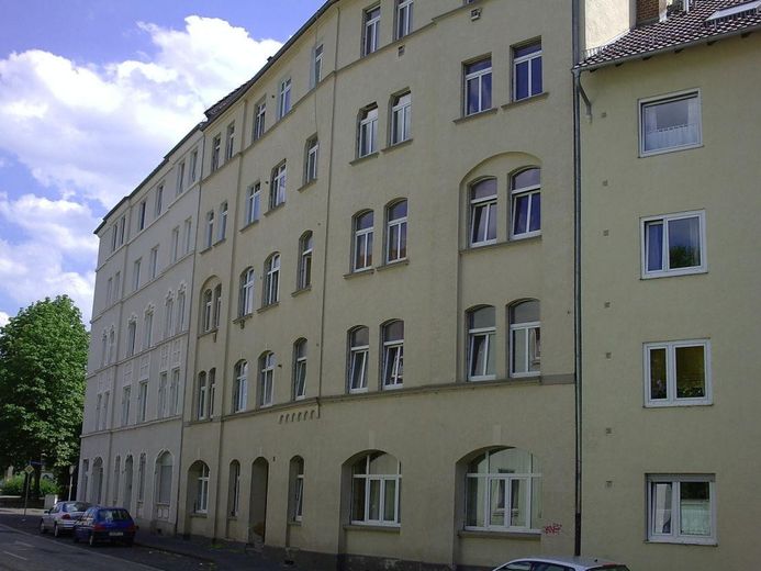 Wolfhager Str. 85