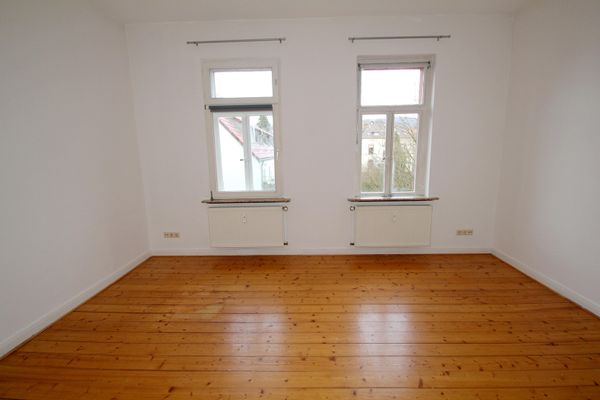 Ostviertel: 2-Zimmer-Whg Nähe Schwänchenteich Kep 2.OG Mitte