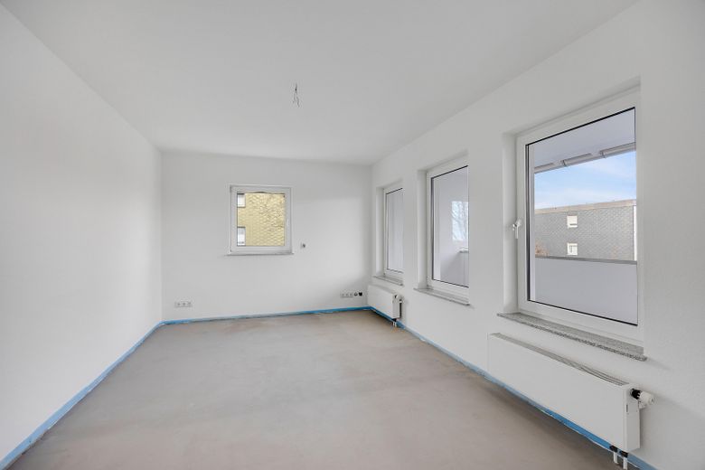 Schlafzimmer 1. Obergeschoss