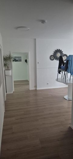 Küche Essbereich