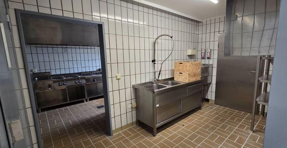 Spülküche