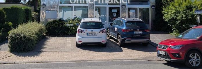 ETW in ruhiger Lage von Hamm