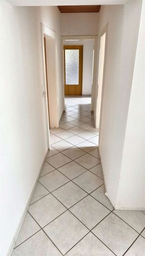 Edemissen - Wehnsen - großzügiges Zweifamilienhaus mit Nebengebäude und Garagen – EG - Flur
