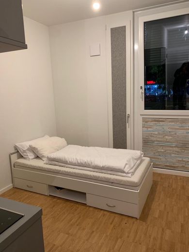 Kleines aber Feines Apartment in Pasing zu vermieten – Foto 11