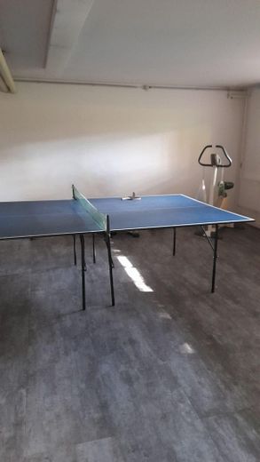 Fitness - Tischtennisraum