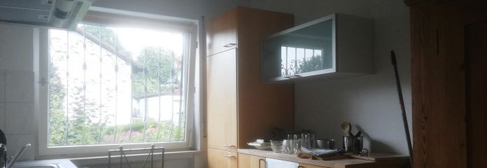 Küche 1