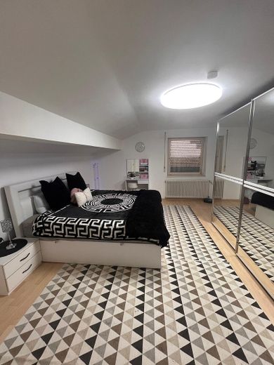 Schlafzimmer Obergeschoss