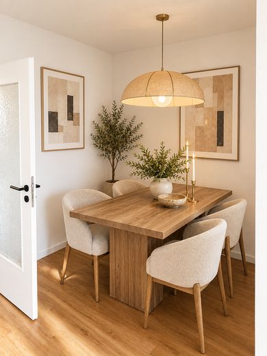 Investimento in una posizione privilegiata – Appartamento moderno di proprietà a Colonia-Ehrenfeld – Wohnzimmer
