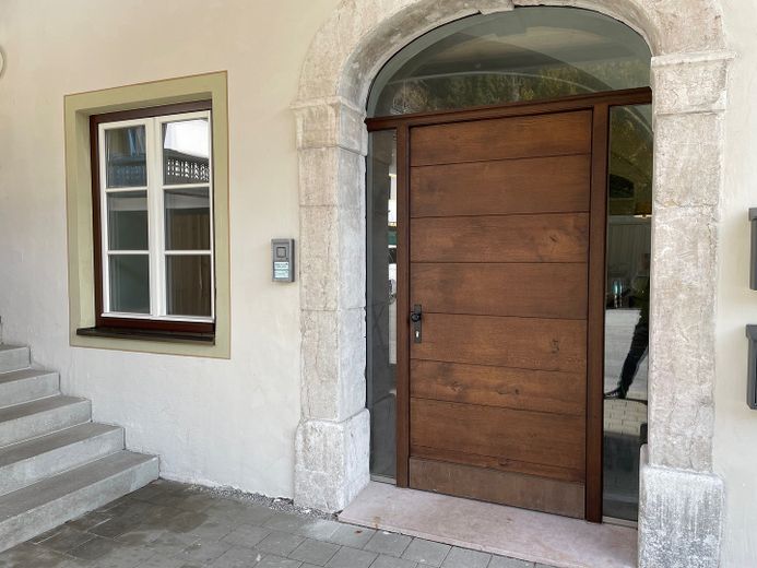 Neuwertige Erdgeschoss Wohnung mit gehobener Ausstattung und herausragender Architektur – Foto 43