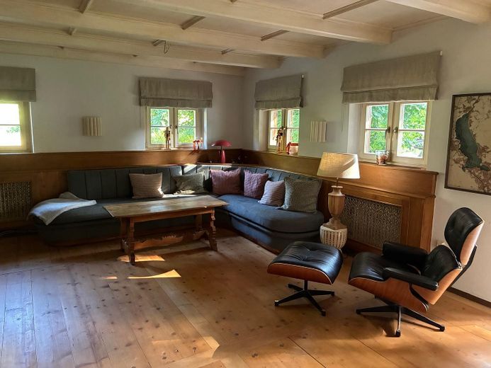 Charmantes Landhaus in Alleinlage – Foto 3