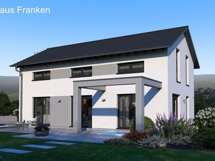 Ein Zuhause mit grenzenlosen Möglichkeiten – Foto 1