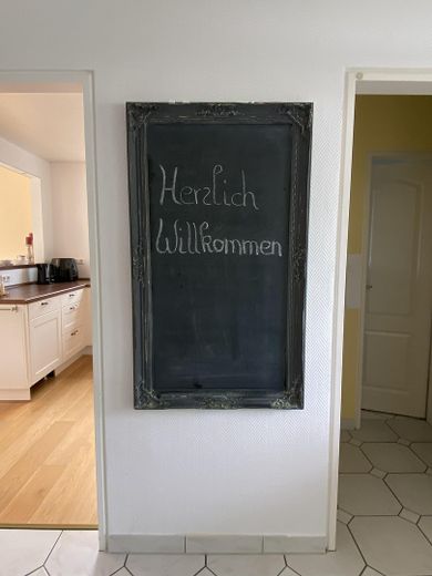 Gemütliches Einfamilienhaus in idyllischer Wohnsiedlung von Hartenholm – Herzlich Willkommen