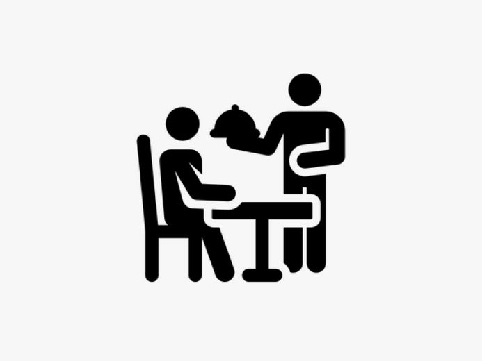 Gastronomieobjekt zur Reaktivierung +++ Veranstaltungen +++ gut gelegen *** mit Potential – Foto 1