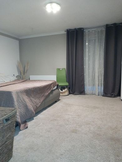 Schlafzimmer 1 Ansicht 2