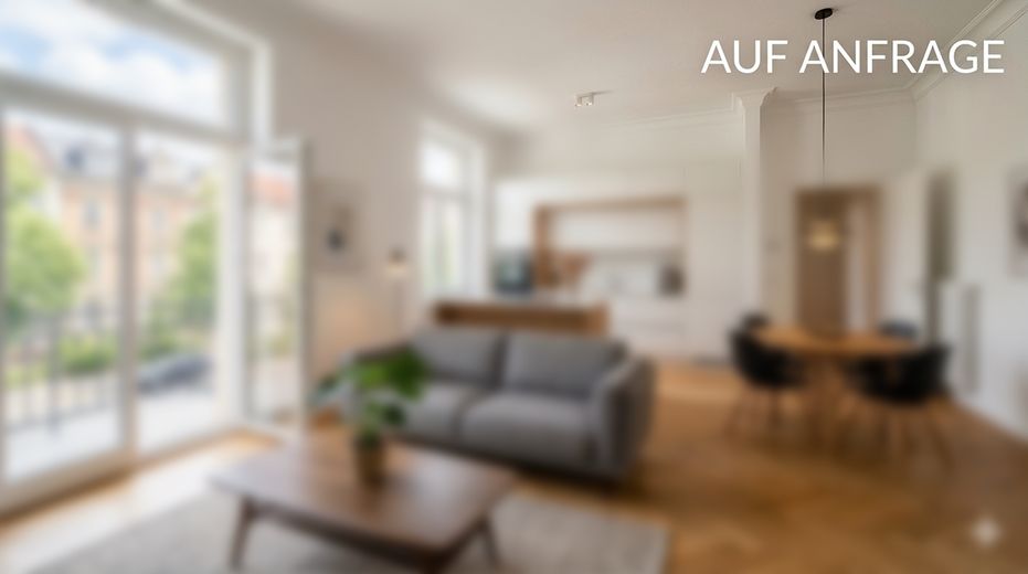 Architektengeplante Wohnungen Top Kapitalanlage WG geeignet – Foto 1