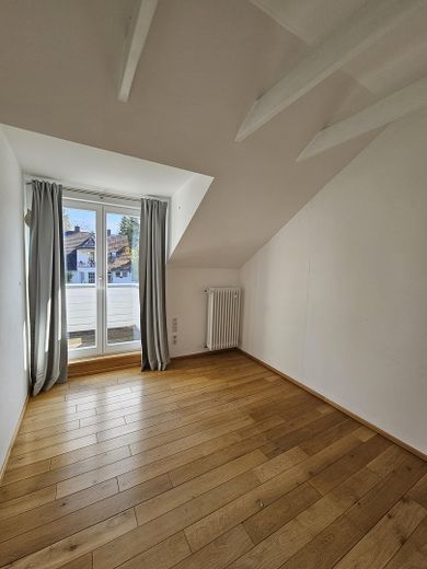 Architektonisch reizvolle Villa in Best-Lage am Mulang maklerfrei – Foto 28
