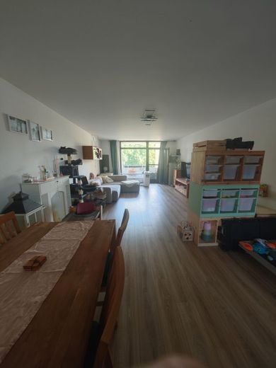 3-Zimmer-Wohnung mit TG und BKW in Korschenbroich Kleinenbroich – Wohn-Ess Bereich