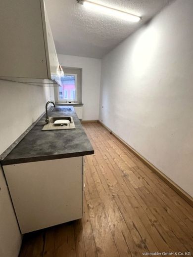 Mehrfamilienhaus in zentraler Innenstadtlage von Hof - solides Renditeobjekt – VUB0002404-4