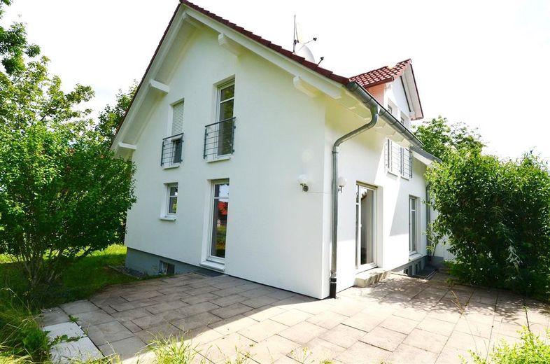Charmantes Einfamilienhaus in ruhiger Lage – Foto 2