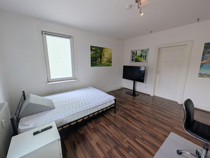dein Zimmer