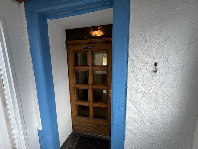 Haustüre