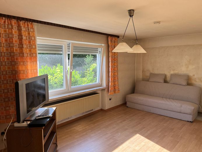 Wohnzimmer Wohnhaus EG