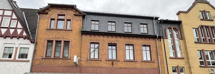 Nordansicht Seestraße