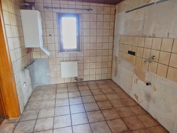 *****Ein echtes Juwel! sucht neuen Hausherrn***** – Küche