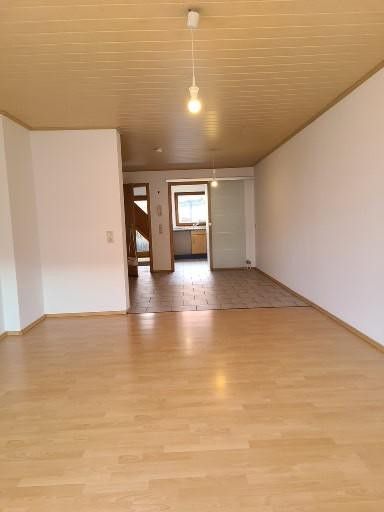 Wohnzimmer/Eßzimmer