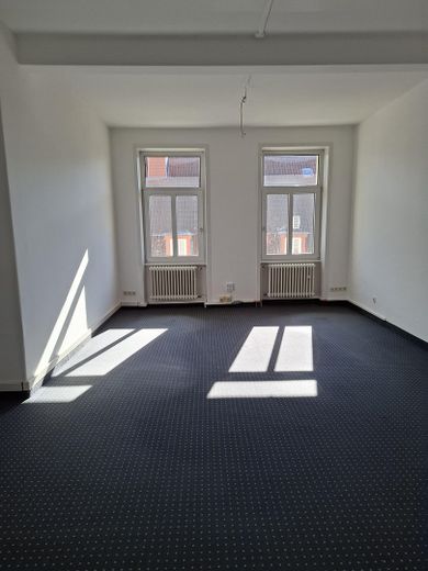 Exklusive Bürofläche in repräsentativer Stadtvilla zur Miete – Direkt an der Eilenriede in Hannover – Foto 1