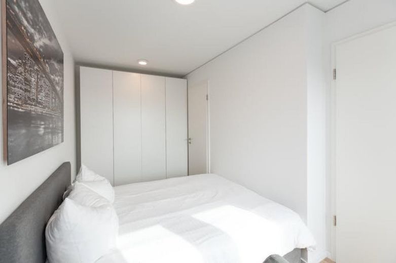 Attraktives möbliertes Apartment mit Balkon in Berlin-Steglitz – फोटो 13