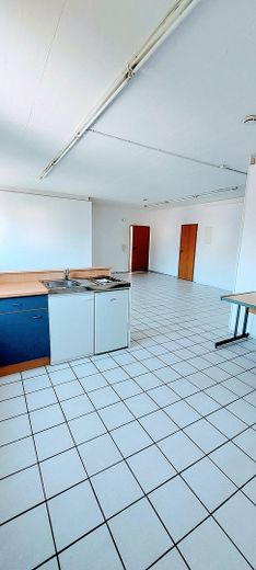 BÜRO / GEWERBE im Gewerbegebiet Wolfsleben / Neuching – Innenansicht