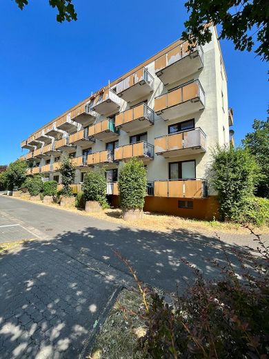 Gemütliches 1-Zimmer-Apartment mit Balkon – ideal für Singles & Studenten – Foto 2