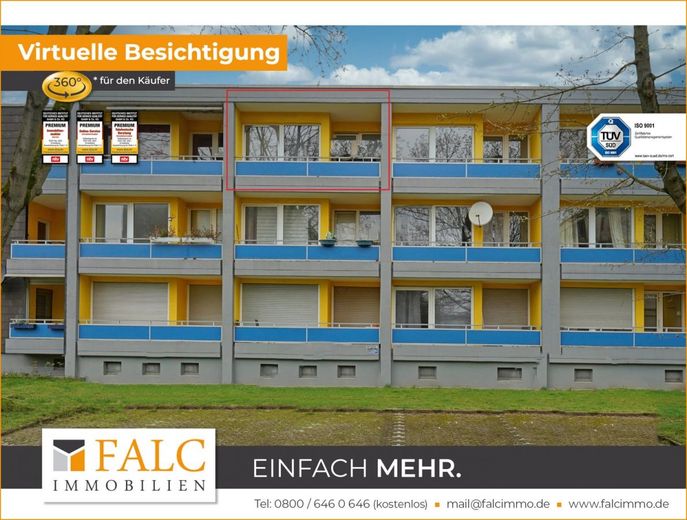 Rückansicht