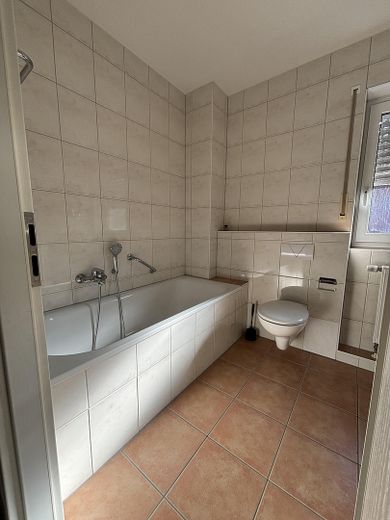 Stilvolles Reiheneckhaus mit Garage Stellplatz und ausgebautem Dachbereich mit Badezimmer – Foto 21