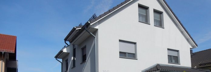 Generationenhaus am Sund