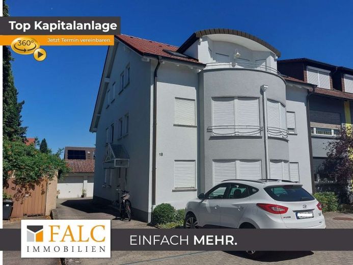 Solide Kapitalanlage 3FH / Sehr gepflegter Zustand – Foto 1