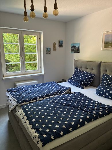 Wunderschöne 2-Zimmerwohnung am Rande des Nationalparks – Foto 8