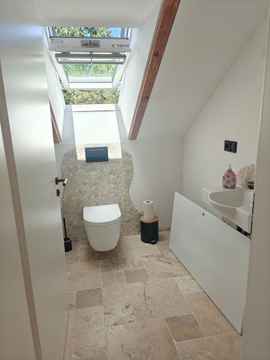 4 Zimmer Wohnung NEU – Foto 8