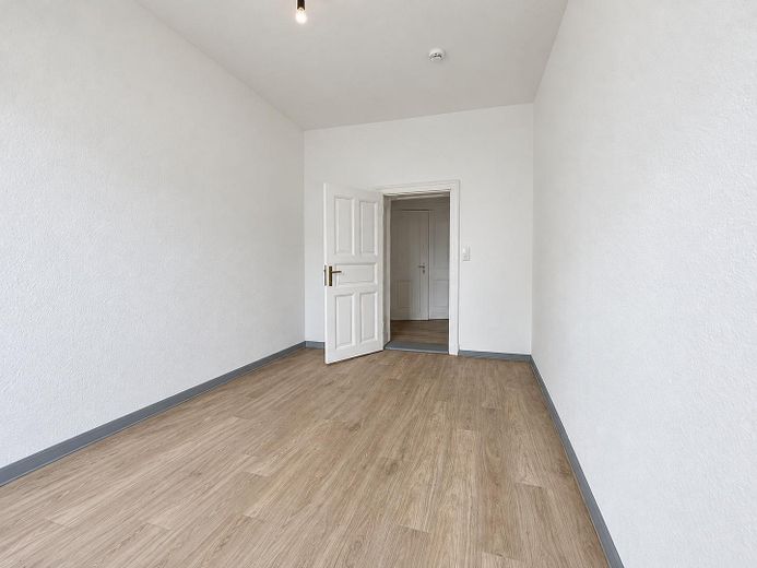 3-Zimmer-Wohnung in Rathenow - Zentral gelegen und Wassernähe – Zimmer