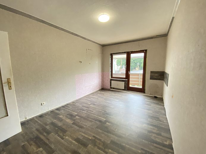 Schlafzimmer EG