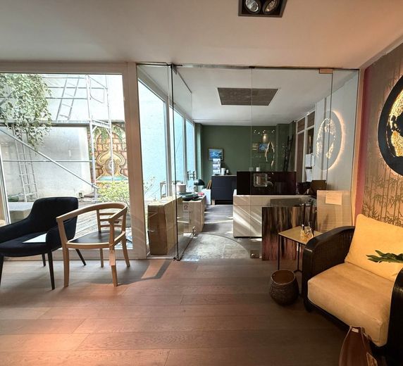 Büro