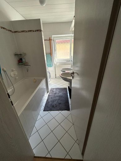 Großzügige 5-Zimmer-Wohnung in Kemptener Bestlage – Vollbad