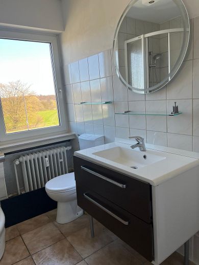 Große 2-Zimmer Wohnung mit EBK in Detmold – Foto 8