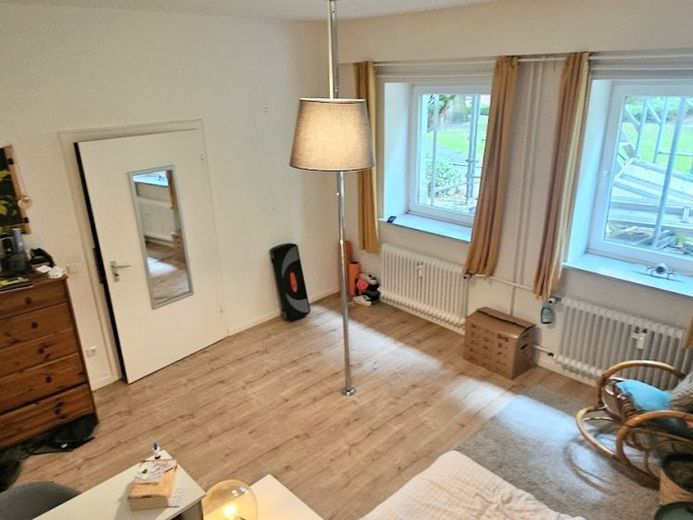 Abitare al Schleusenpark - Herthastraße 30 – Foto 1