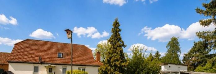 Das perfekte Zuhause für Naturliebhaber und Familien!