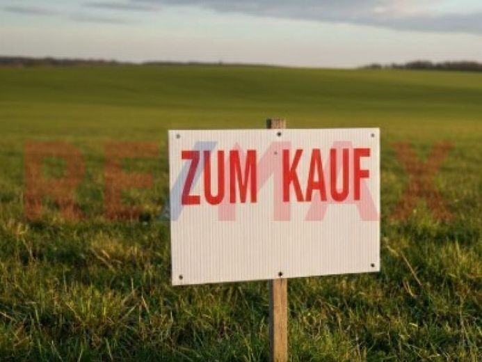 644m² - sehr großes Baugrundstück zum naturnahen Wohnen – Foto 1