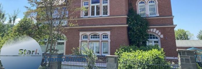 Stark! Mehrfamilienhaus sucht neuen Eigentümer!!!!