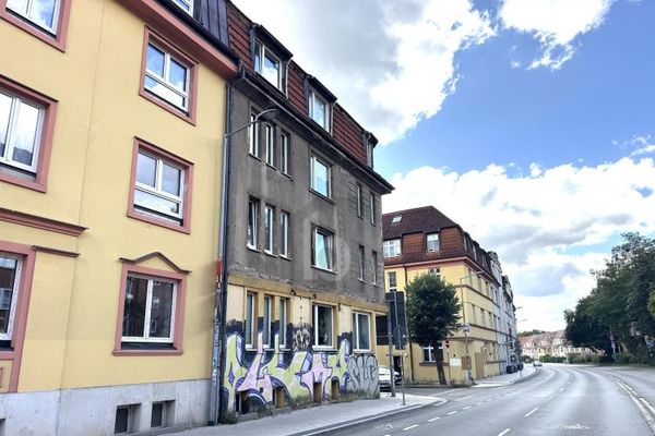 IL VOSTRO NUOVO PROGETTO NELLA PAULSSTADT